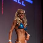 Ellayne  Meldrum - NPC Empire Classic 2013 - #1